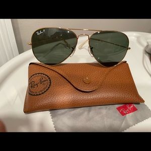 Ray-ban Aviator classic